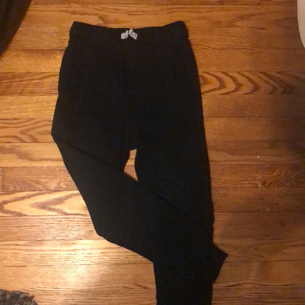 Zara sweats